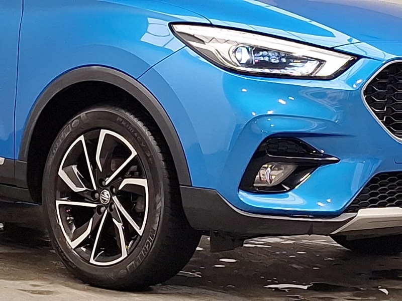 Used MG MG ZS 2022 for sale - 77173585: Photo 9