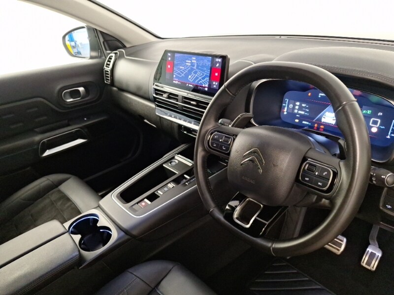 Used Citroen C5 Aircross 2022 for sale - 77761253: Photo 11