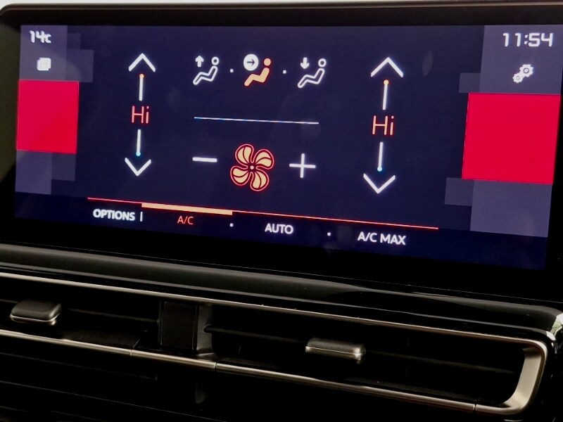 Used Citroen C5 Aircross 2022 for sale - 77761253: Photo 15