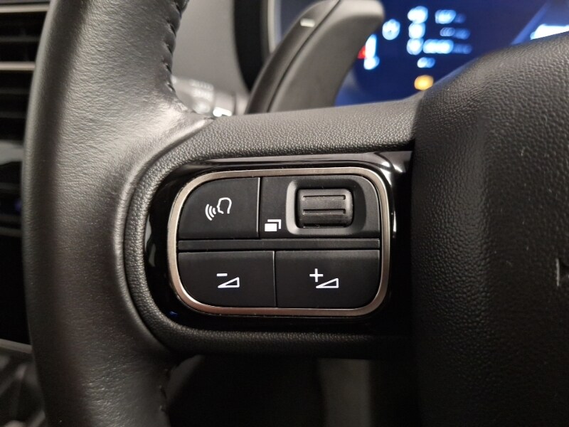 Used Citroen C5 Aircross 2022 for sale - 77761253: Photo 16