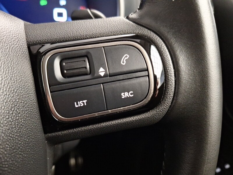 Used Citroen C5 Aircross 2022 for sale - 77761253: Photo 17