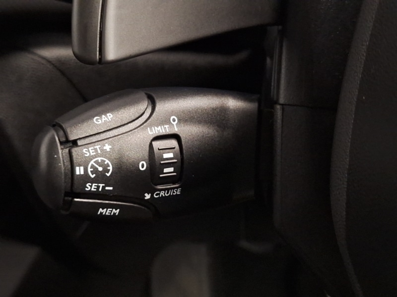 Used Citroen C5 Aircross 2022 for sale - 77761253: Photo 19