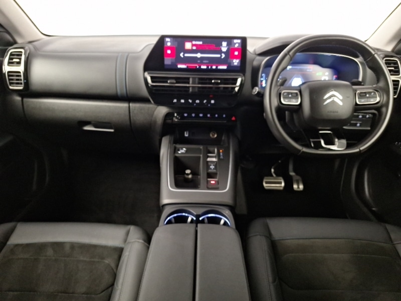 Used Citroen C5 Aircross 2022 for sale - 77761253: Photo 2