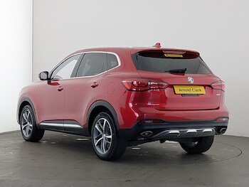 Used MG MG HS 2023 for sale - 78527330: Photo
