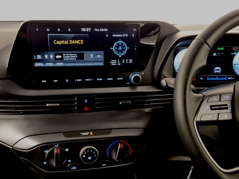 Used Hyundai BAYON 2025 for sale - 78155922: Photo 10