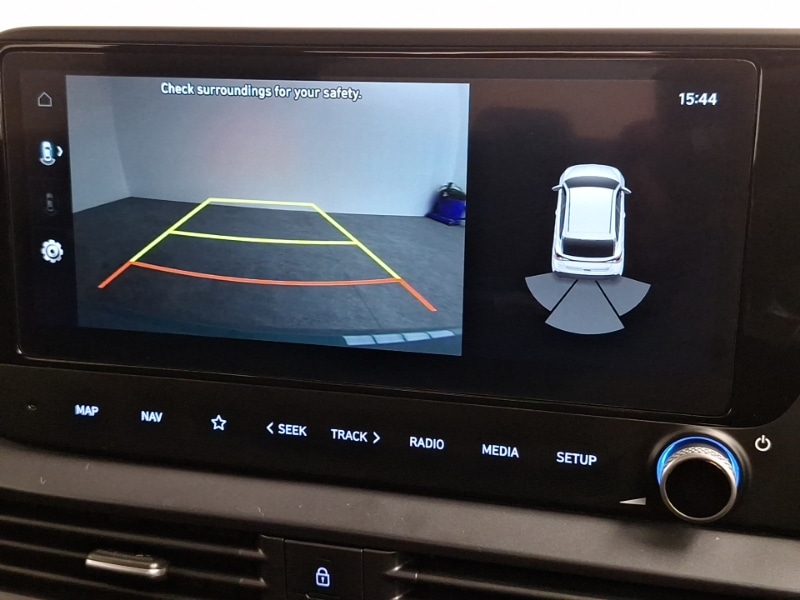 Used Hyundai BAYON 2025 for sale - 78155922: Photo 12