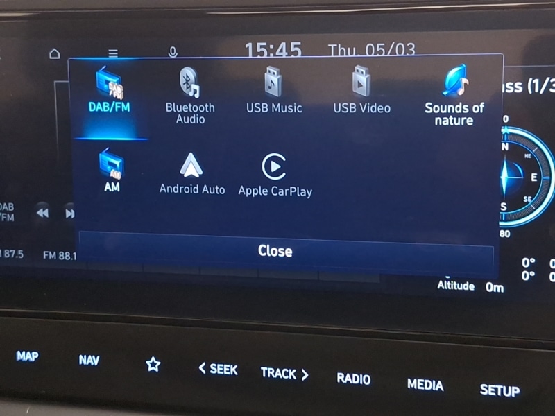 Used Hyundai BAYON 2025 for sale - 78155922: Photo 13