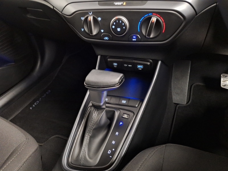 Used Hyundai BAYON 2025 for sale - 78155922: Photo 15