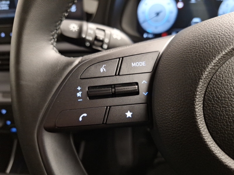 Used Hyundai BAYON 2025 for sale - 78155922: Photo 16