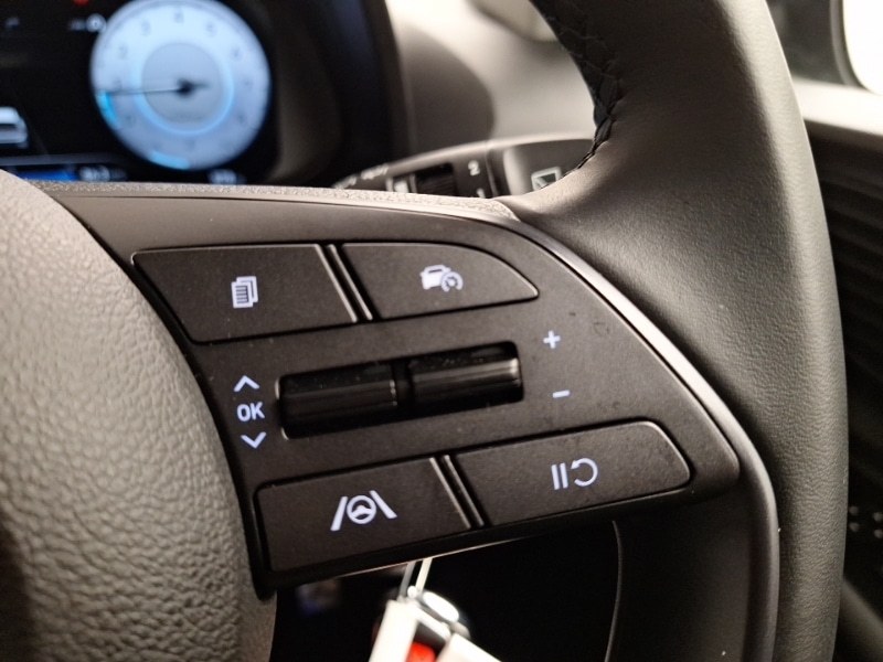 Used Hyundai BAYON 2025 for sale - 78155922: Photo 17