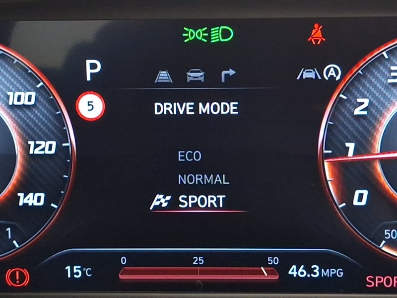 Used Hyundai BAYON 2025 for sale - 78155922: Photo 19