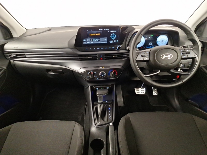 Used Hyundai BAYON 2025 for sale - 78155922: Photo 2