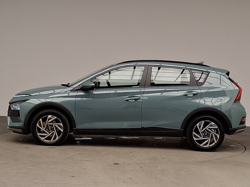 Used Hyundai BAYON 2025 for sale - 78155922: Photo 4