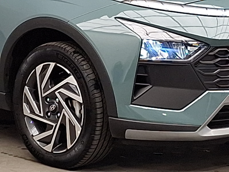 Used Hyundai BAYON 2025 for sale - 78155922: Photo 9