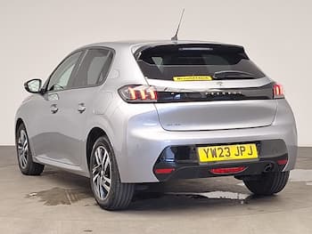 Used Peugeot 208 2023 for sale - 79598009: Photo