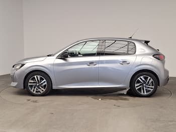 Used Peugeot 208 2023 for sale - 79598009: Photo