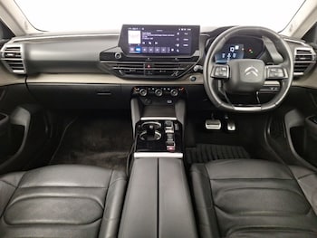 Used Citroen C5 X 2023 for sale - 78647500: Photo