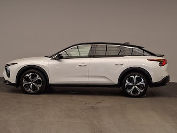 Used Citroen C5 X 2023 for sale - 78647500: Photo
