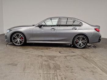 Used BMW 3 Series 2024 for sale - 78771189: Photo