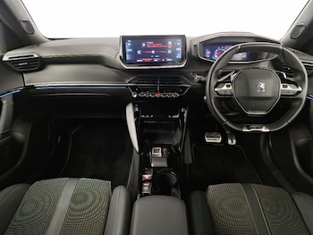 Used Peugeot 2008 2023 for sale - 78317835: Photo