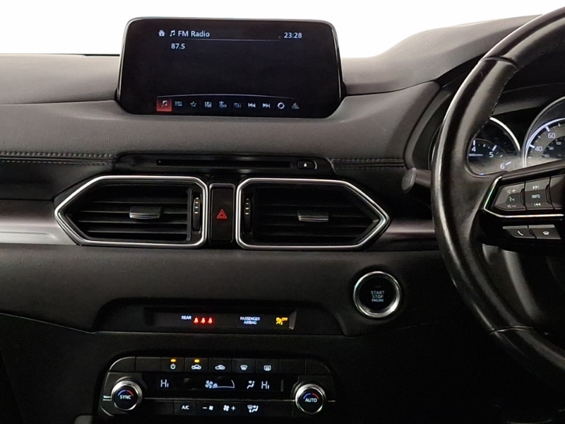 Used Mazda CX-5 2019 for sale - 76365665: Photo 10