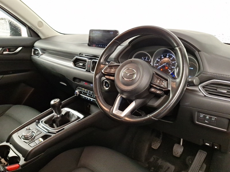 Used Mazda CX-5 2019 for sale - 76365665: Photo 11