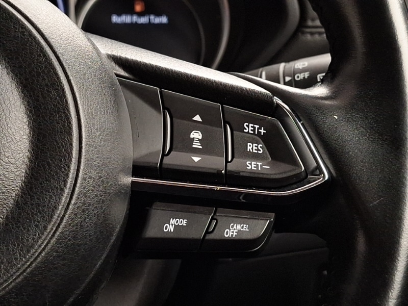 Used Mazda CX-5 2019 for sale - 76365665: Photo 15