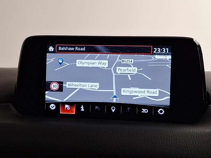 Used Mazda CX-5 2019 for sale - 76365665: Photo 16