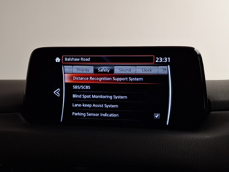 Used Mazda CX-5 2019 for sale - 76365665: Photo 18