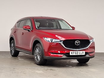 2019 - 2.0 SE-L Nav+ 5dr