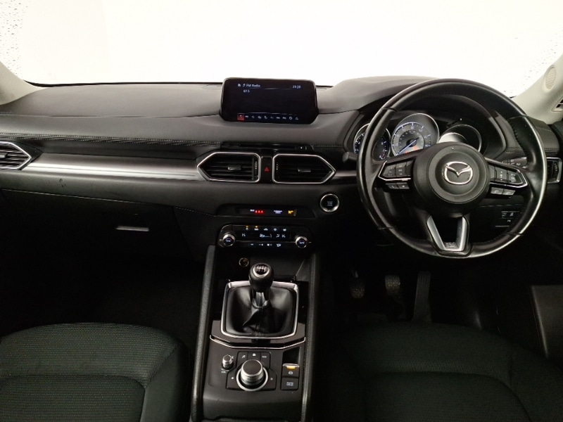 Used Mazda CX-5 2019 for sale - 76365665: Photo 2