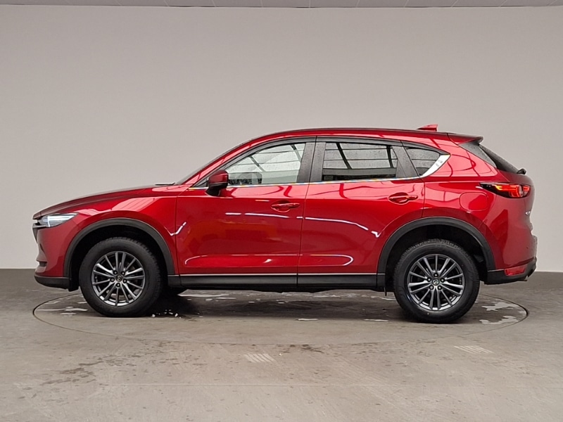 Used Mazda CX-5 2019 for sale - 76365665: Photo 4