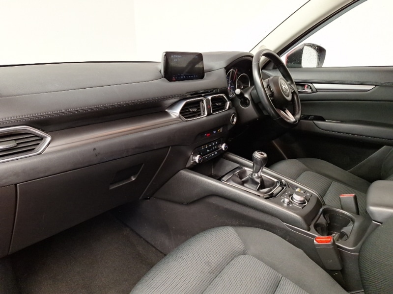 Used Mazda CX-5 2019 for sale - 76365665: Photo 5