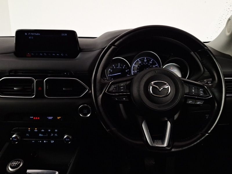 Used Mazda CX-5 2019 for sale - 76365665: Photo 7