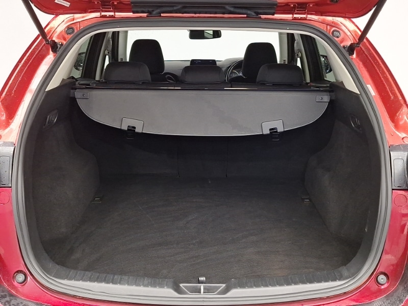 Used Mazda CX-5 2019 for sale - 76365665: Photo 8