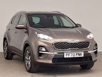 2021 - 1.6 GDi ISG 2 5dr