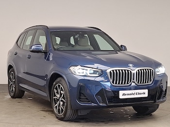 Used BMW X3 2022 for sale - 79505694: Photo