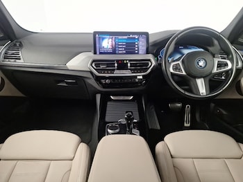 Used BMW X3 2022 for sale - 79505694: Photo