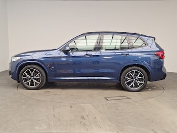 Used BMW X3 2022 for sale - 79505694: Photo