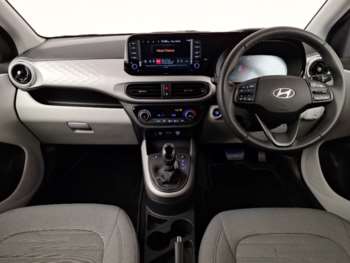 Used Hyundai i10 2024 for sale - 74882314: Photo