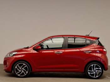 Used Hyundai i10 2024 for sale - 74882314: Photo