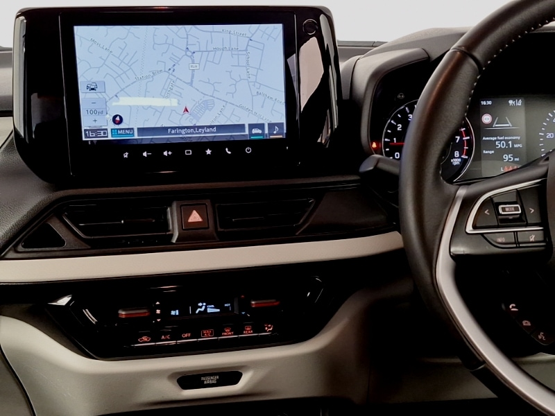 Used Suzuki Swift 2024 for sale - 77410123: Photo 10