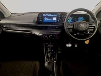 Used Hyundai BAYON 2022 for sale - 74793435: Photo