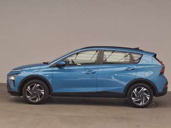 Used Hyundai BAYON 2022 for sale - 74793435: Photo