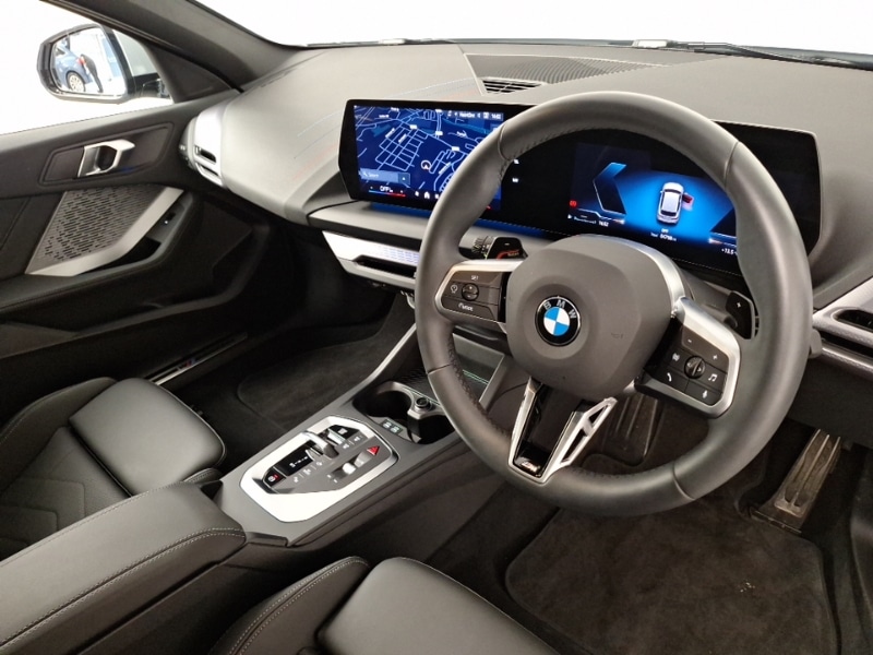 Used BMW 1 Series 2025 for sale - 76108136: Photo 11