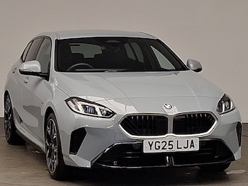 BMW - 1 Series