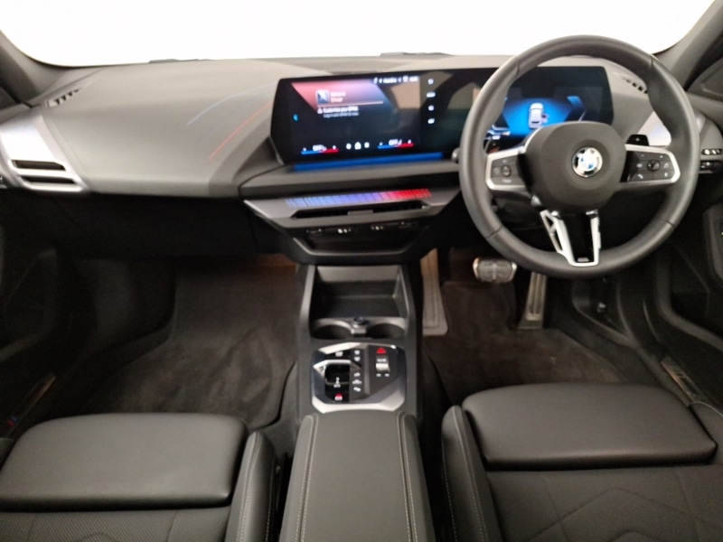 Used BMW 1 Series 2025 for sale - 76108136: Photo 2