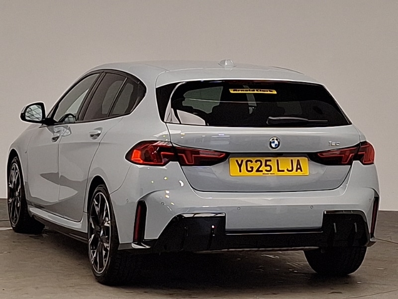 Used BMW 1 Series 2025 for sale - 76108136: Photo 3
