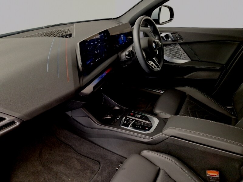 Used BMW 1 Series 2025 for sale - 76108136: Photo 5