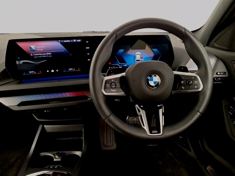Used BMW 1 Series 2025 for sale - 76108136: Photo 7